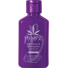 Hempz Blackberry & Lemongrass Moisturizer 2.25oz