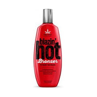 Hempz Blazin Hot Tingle Bronzer Fiery Formula 8.5oz