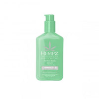 Hempz Cucumber & Aloe Body Serum 8.5oz