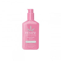 Hempz Sweet Jasmine & Rose Body 8.5oz
