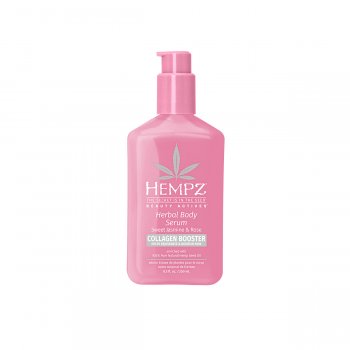 Hempz Sweet Jasmine & Rose Body 8.5oz