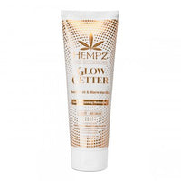 Hempz Glow Getter Gradual Self-Tanning Light to Medium 7.5oz
