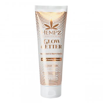Glow Getter Gradual Self-Tanning Medium to Dark 7.5oz