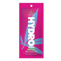 1 packet Hempz HydroWhip Maximizing Butter .57oz TOP SELLER!