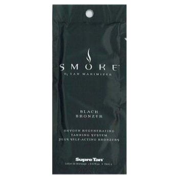 1 Free packet Smoke Black Bronzer .57 oz TOP SELLER!