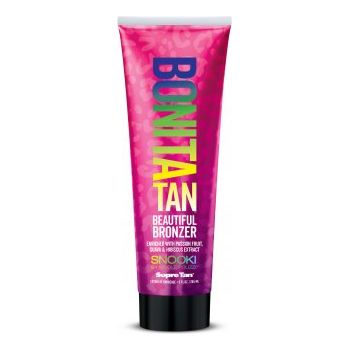Snooki Bonita Tan Ultra Dark Enhancing Bronzers 9oz
