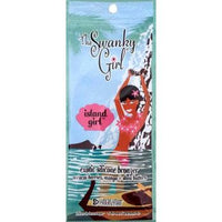 Island Girl Exotic Silicone Bronzer 1oz