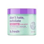 b.fresh Body Scrub - don't hate, exfoliate Melon Magic Body Scrub 16oz