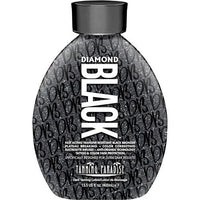 Diamond Black Fasting Acting Black Bronzer w/Anti-Orange 13.5oz