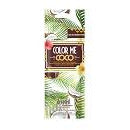 1 free packet Color Me Coco Streak Stain Free Natural Bronzer .5oz