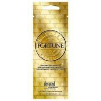 1 free packet Fortune Super-Black High levels DHA Natural & Cosmetic Bronzers Immediate Results .5oz