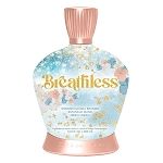 Breathless Shimmer Natural Bronzer Silicone Blend 13.5oz