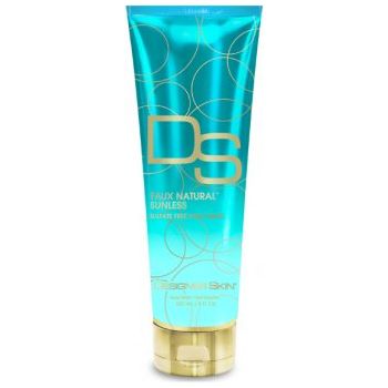 Designer Skin Faux Natural Sulfate Free Body Wash 8oz