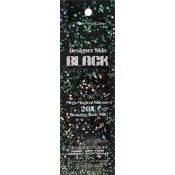 1 packet Black 20X Bronzing Body Silk .5oz