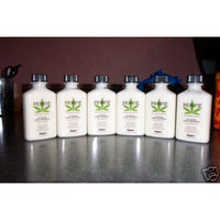 SUPRE HEMPZ AGE DEFYING AFTER TANNING LOTION 2.25z 6 bottles