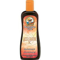 Accelerator K Dark Tanning Accelerator Infused with Carrot Oil 8.5oz