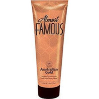 Almost Famous Darkest Triple Bronzer With Ultra-Toning Blend 8.5oz