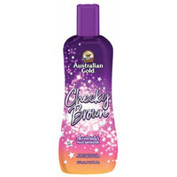 Cheeky Brown Accelerator plus Bronzer 8.5oz