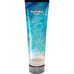 Endless Vacation Triple Intensifier w/Derma Dark Bronzer & Red Light Approved Use 10oz