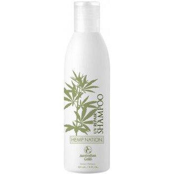 Hemp Nation Hemp Nation Shampoo 8oz