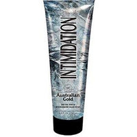 Intimidation Dual Dark Bronzer with Invigorating Cooling Essence 8.5oz