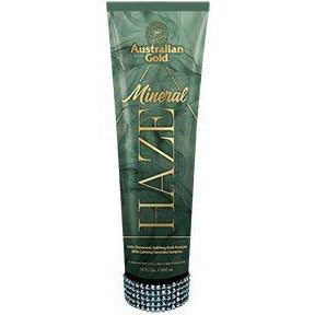 Mineral Haze 28x High Level Bronzer with Flawless Finish 10oz