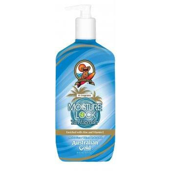 AG Moisture Lock Tan Extending Mositurizer 16oz TOP SELLER!