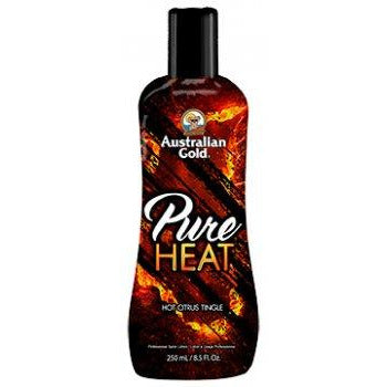 Pure Heat Sizzling High Tingle w/TYROSINE 8.5oz TOP SELLER!