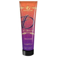Sol D Mand Vitamin D Enriched DermaDark Bronzer 10oz