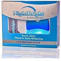 BleachBright  Night Bright Kit 2 pcs