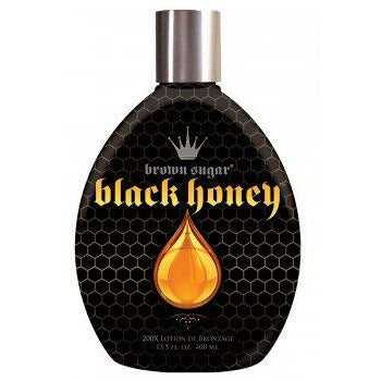 Black Honey Advanced 200X Black Bronze Anti Fade 13.5oz