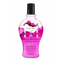 Brown Sugar Black Chocolate Raspberry Cream 400X Plateau Busting Bronzer Max Silicones 7.5oz