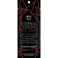 1 packet Eternal Youth Red Light Advanced Accelerator w/Hyaluronic Acid & Collagen .75oz