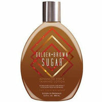 Golden Brown Sugar Advanced Step 2 Ultra Dark Accelerator 13.5oz