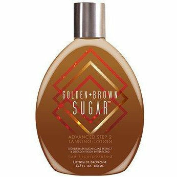 Golden Brown Sugar Advanced Step 2 Ultra Dark Accelerator 13.5oz