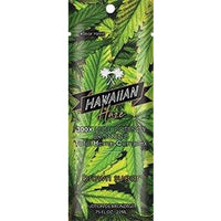 1 free packet Hawaiian Haze 300x High Potency Bronzer w/Caffeine/Coenzyme A  .75oz