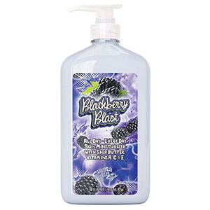 Blackberry Blast All Day Every Day Skin Moisturizer 16oz