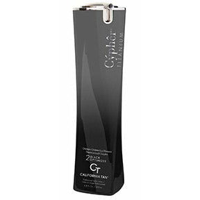 Cypher Titanium Black Optimizer Oxygenates to Boost Results - Plateau Breaker Step 2 6.8oz