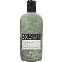 Coast Optimizer Step 2 Instant & Delayed Dark Bronzer 8oz