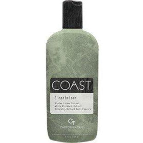 Coast Optimizer Step 2 Instant & Delayed Dark Bronzer 8oz