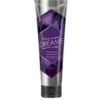 Seas & Dreams Leg Bronzer w/Organic Extra Virgin Coconut Oil 3oz