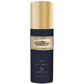 Tekton Face Bronzer w/Daily Defend Locks In Moisture 1oz