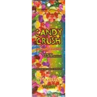 1 packet Candy Crush Instant Bronzers 4 Immediate Results .7oz