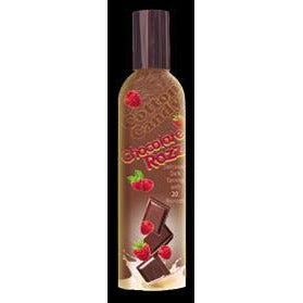 Chocolate Razz 20 Bronzers High Definition Slimming formula