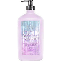 Cloud Kissed Ultra-Hydrating Daily Moisturizer Silicone Moisture Lock Tattoo & Color Prolong 18.25