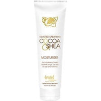 Devoted Creations Cocoa & Shea Moisturizer Daily Softening Cream Relieves Rough Dry Skin 8.5oz