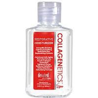 Collagenetics Restorative Moisturizer Revive Your Skin 2oz