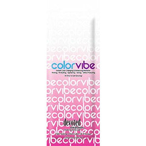 1 packet Color Vibe Ultra Lightweight Dark Intensifier Cellulite Fighting .5oz