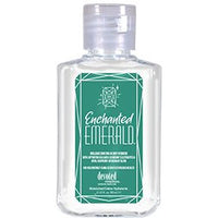 Enchanted Emerald Hydrating Moisturizer w/Captivating Collagen 2oz Smells So Good!
