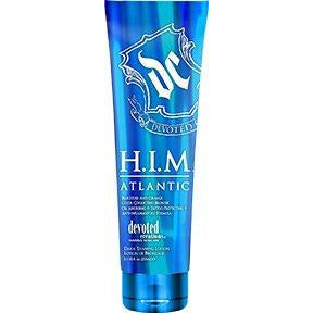 HIM Atlantic Blue Hued Anti-Orange Color Correcting Bronzer 8.5oz